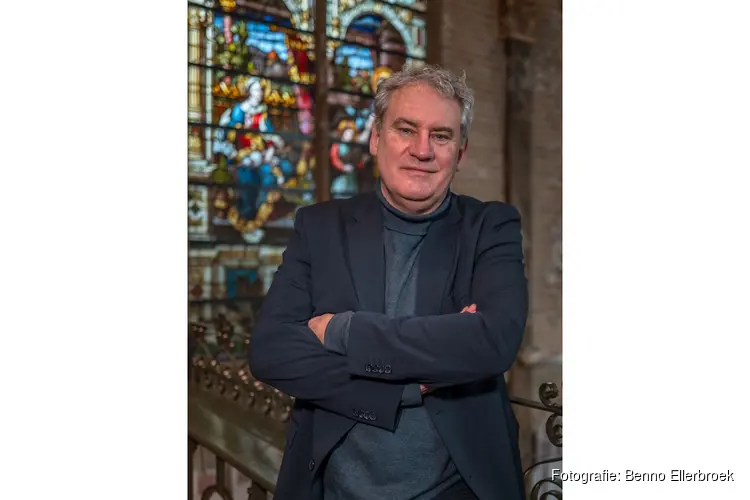 Wereldpremière nieuwe compositie in de Hoornse Koepelkerk
