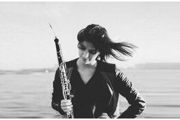 Wereldpremière nieuwe compositie in de Hoornse Koepelkerk