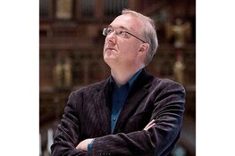 Wereldpremière nieuwe compositie in de Hoornse Koepelkerk