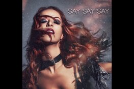 Maria Catharina presenteert nieuwe single in Manifesto Hoorn