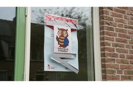 Geloof jij ook in fabeltjes? Gemeente sluit drugswoning in Hoorn