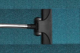 Kostenbesparing door professioneel tapijtbeheer op lange termijn