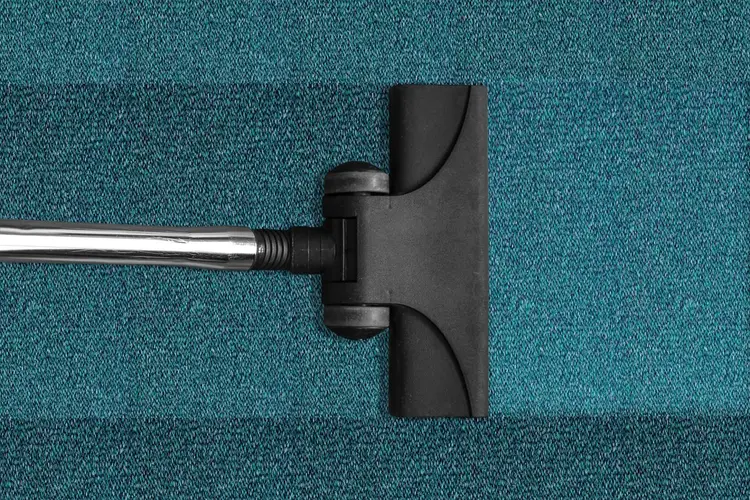 Kostenbesparing door professioneel tapijtbeheer op lange termijn