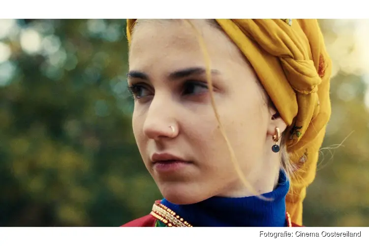 Jubileumeditie Hoornse Filmdagen: 15e filmfestival van 30 oktober t/m 2 november 2025