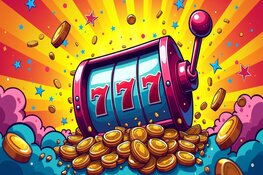 Waarom Progressieve Jackpot Slots Altijd Hun Kroon Behouden