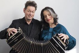 Verrassend programma kamermuziek festival Hoorn 2025 van 6 t/m 9 november