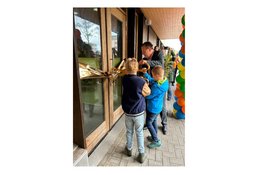 IKEC de Zevensprong officieel geopend:  School van de toekomst zet het kind centraal