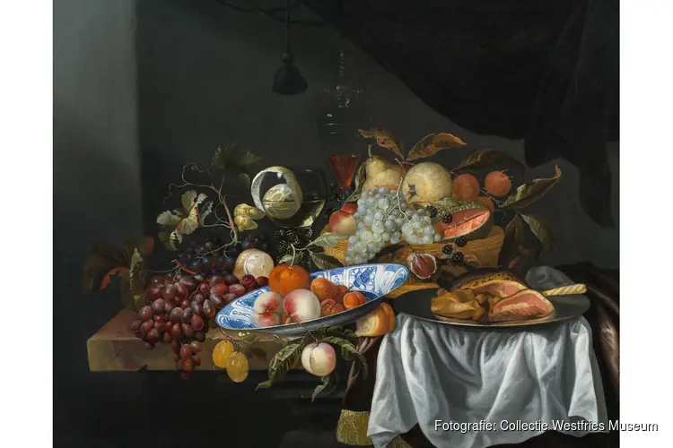 Unieke expositie Hoornse familie Sonck in het Rijksmuseum