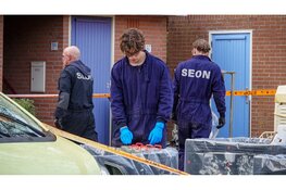 Synthetisch drugslab aangetroffen in Zwaag