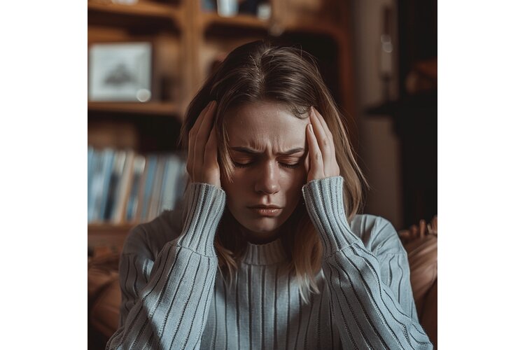 Hoofd-, Nek- & Kaakklachten? Volg de workshop van Pilates by Denisa in Zuid-Scharwoude