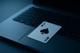 Veilig online gokken en verantwoord spelen