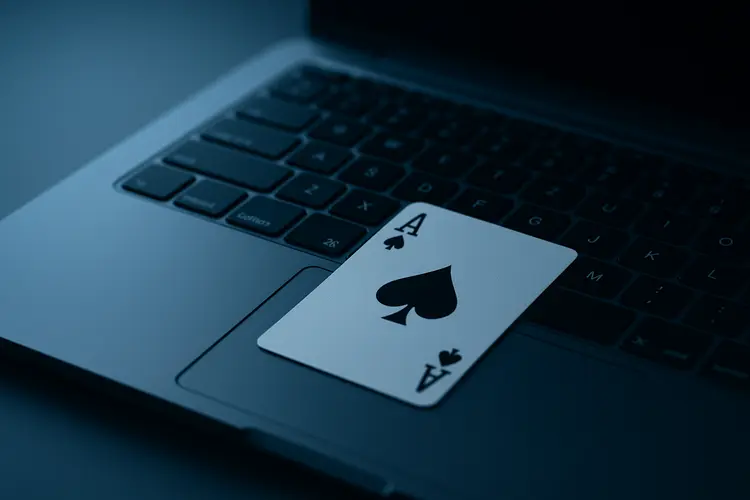 Veilig online gokken en verantwoord spelen