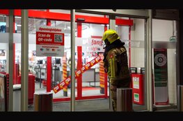 Mediamarkt Hoorn ontruimd na gaslucht