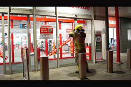 Mediamarkt Hoorn ontruimd na gaslucht