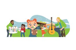 Hoorn: authentiek, gezellig en groeigericht