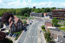 Groen licht voor voorbereiding aanleg nieuwe stadstoegang