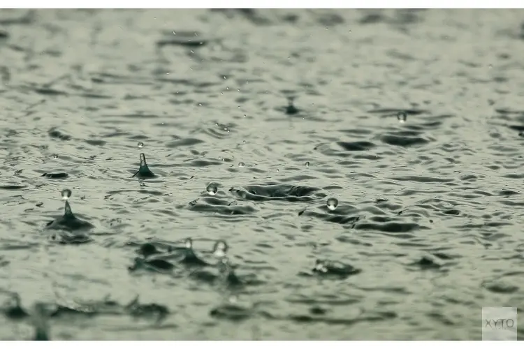 Nieuwe waterbeelden helpen maatregelen tegen overlast bepalen
