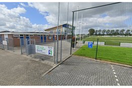 Sporting Andijk klimt naar tweede plaats na winst op Zwaluwen '30