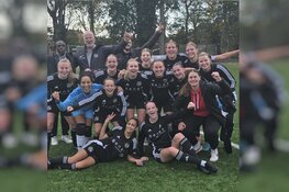 Klinkende zege voor Always Forward VR1 in Tilburg