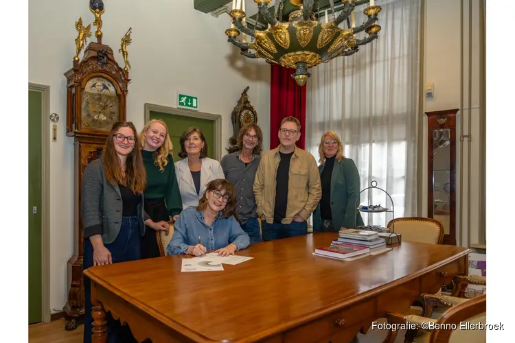 Westfries Museum sluit aan bij landelijk Netwerk Digitaal Erfgoed