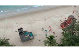 Technasiumleerlingen OSG West-Friesland ontwerpen proef voor Expeditie Robinson