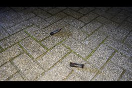 Brandweer rukt groots uit voor brand bij bedrijfspand in Zwaag