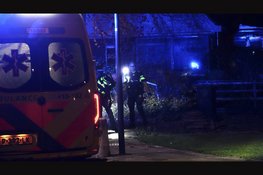 Twee gewonden en twee aanhoudingen na twee schietincidenten in Hoorn