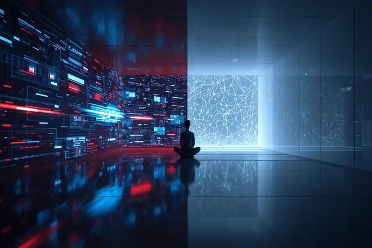 Hoe de digitale wereld ons idee van ontspanning en vermaak verandert