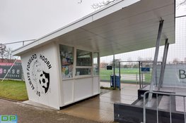 Vrouwen ADO '20 na bliksemstart duidelijk te sterk voor Always Forward