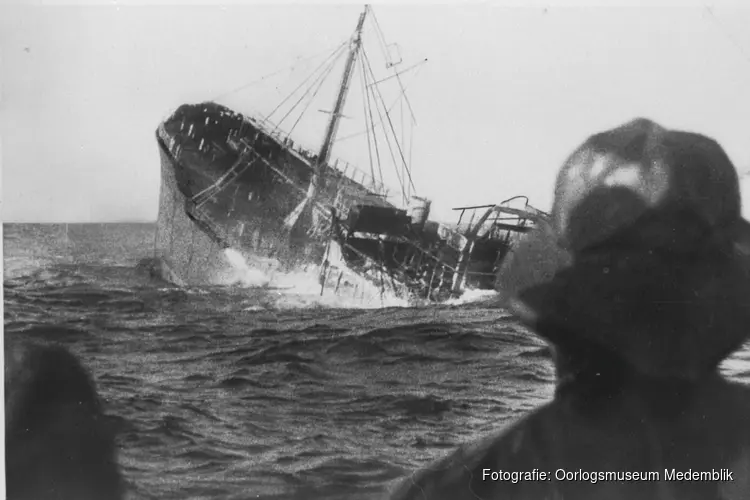 Lezing ‘Varen voor Vrijheid’