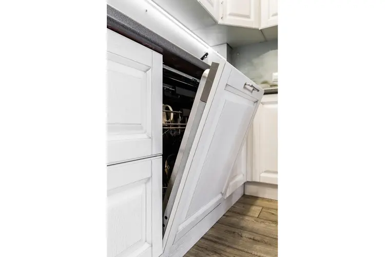 Inbouw of vrijstaande vaatwasser: welke past bij jou?