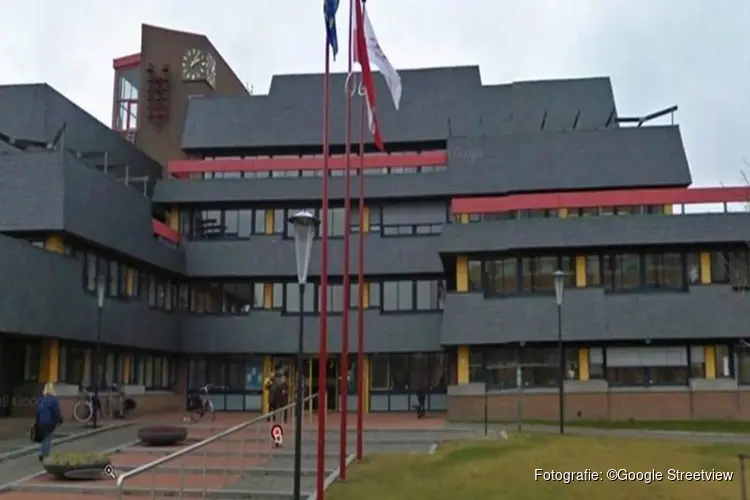 Unanieme raad stemt in met de begroting 2026!