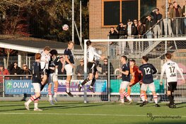 Always Forward knokt zich na rust langs SVA