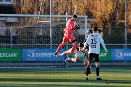 Always Forward knokt zich na rust langs SVA