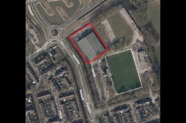 Plan voor woningbouw op de Wogmergouw 2 - 8