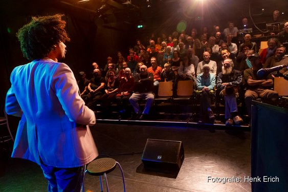 Theater Het Pakhuis opent inschrijving voor Open Podium op 24 januari 2026