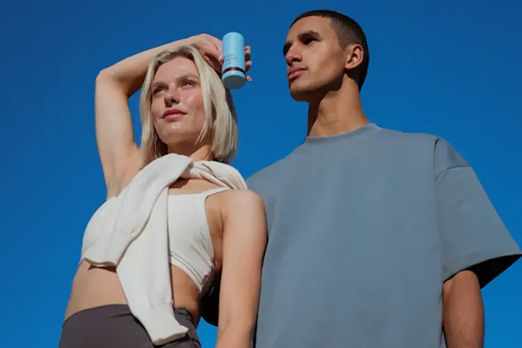 ÉTICOS: natuurlijke deodorant die perfect aansluit bij de bewuste leefstijl van Hoorn