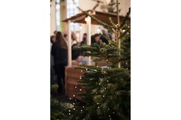 Zondag 14 december: Kerstival Hoorn