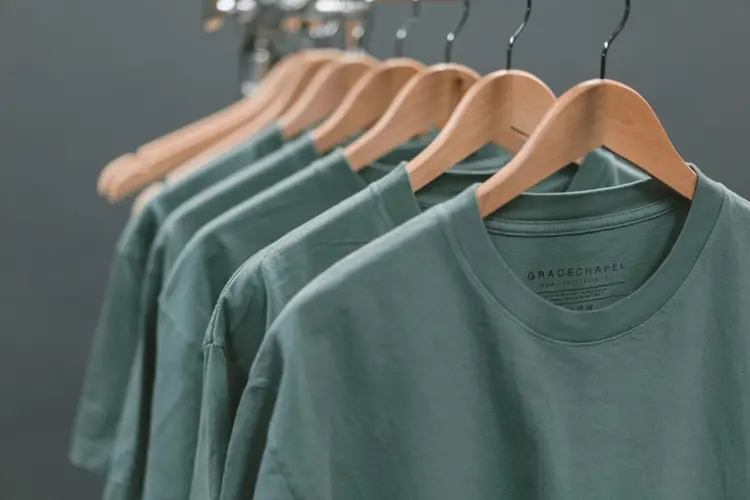 De evolutie van heren t-shirts: van basics tot statement pieces