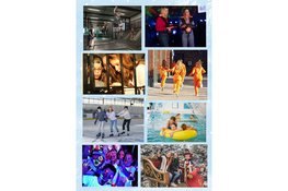 Stichting Netwerk organiseert i.s.m. Oranje Fonds feestelijke kerstactiviteiten voor jongeren in Hoorn