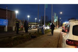 Gewonde na mogelijke steekpartij in Hoorn