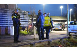 Gewonde na mogelijke steekpartij in Hoorn