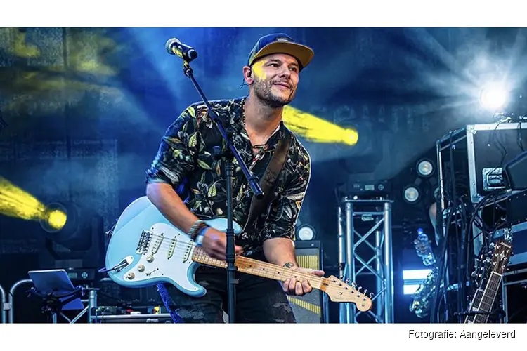 Popstation Hoorn van start met gratis music meetup op 17 Decemeber