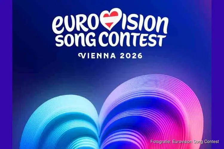 Nederland boycot Eurovisie Songfestival vanwege deelname Israël