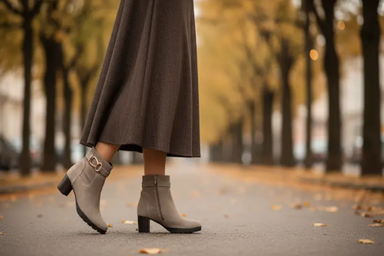 De trend van dit seizoen: elegantie met gemak