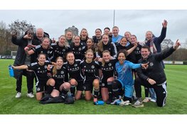 Always Forward VR1 met goed gevoel de winterstop in