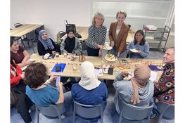 Taalhuis Westfriesland en WerkSaam verlengen samenwerking voor aanpak laaggeletterdheid