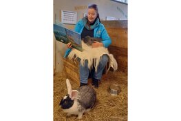 Kom in de kerstvakantie naar MAK Blokweer