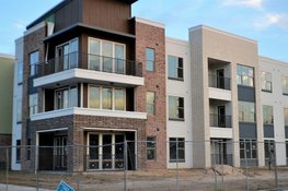 Bouw nieuwbouwwoningen duurt steeds langer