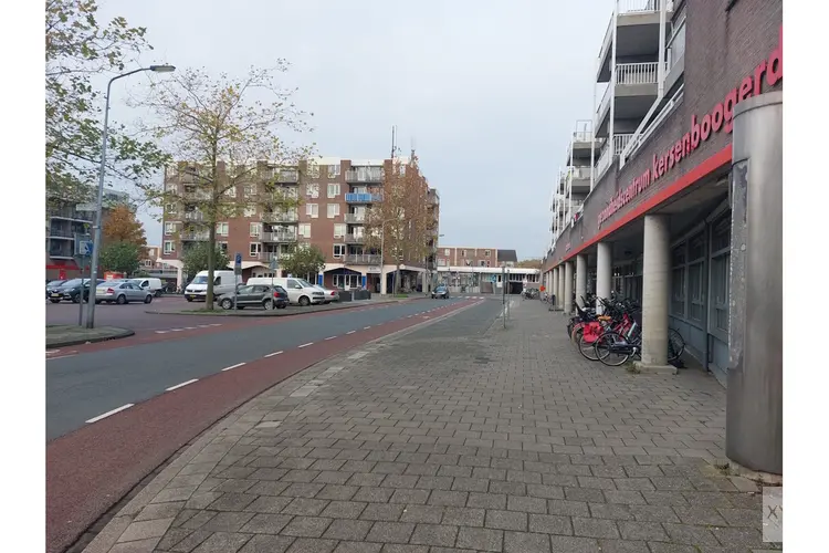 Hoorn investeert € 7,3 miljoen in hart van Kersenboogerd